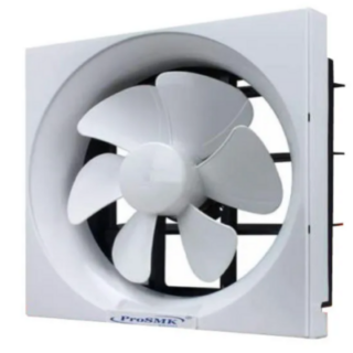 Domestic Exhaust Fan