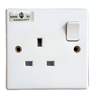 Socket