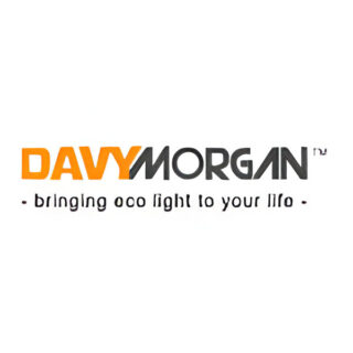 DAVYMORGAN