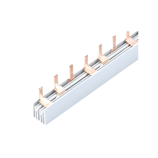 3 phase MCB bar